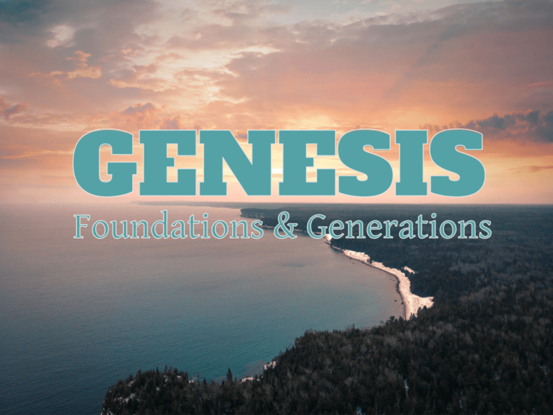 Genesis 1 11 background 2