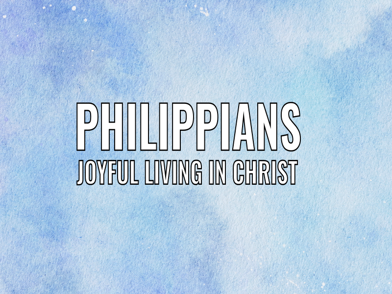 Greetings to the Philippians